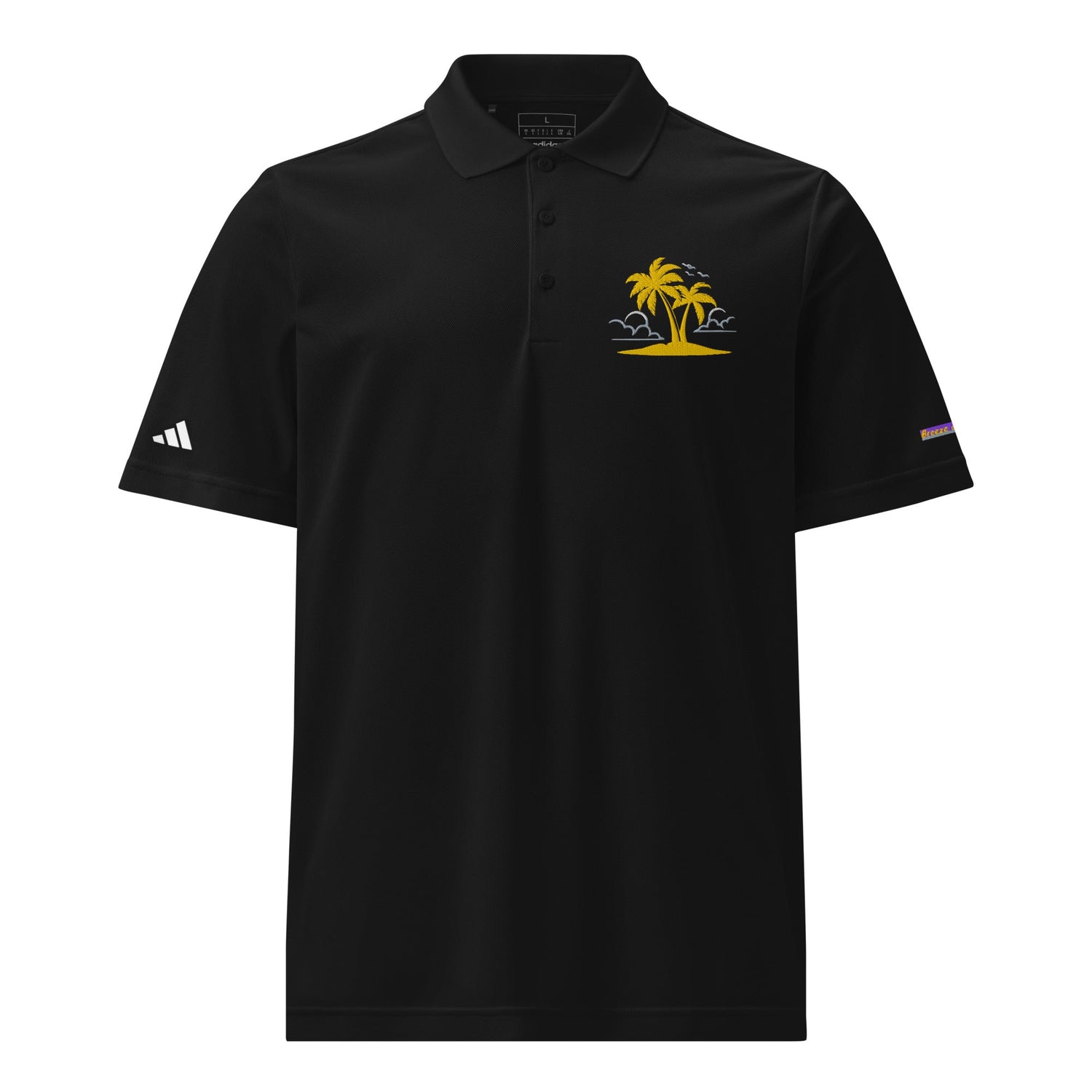 Men's and women's polos