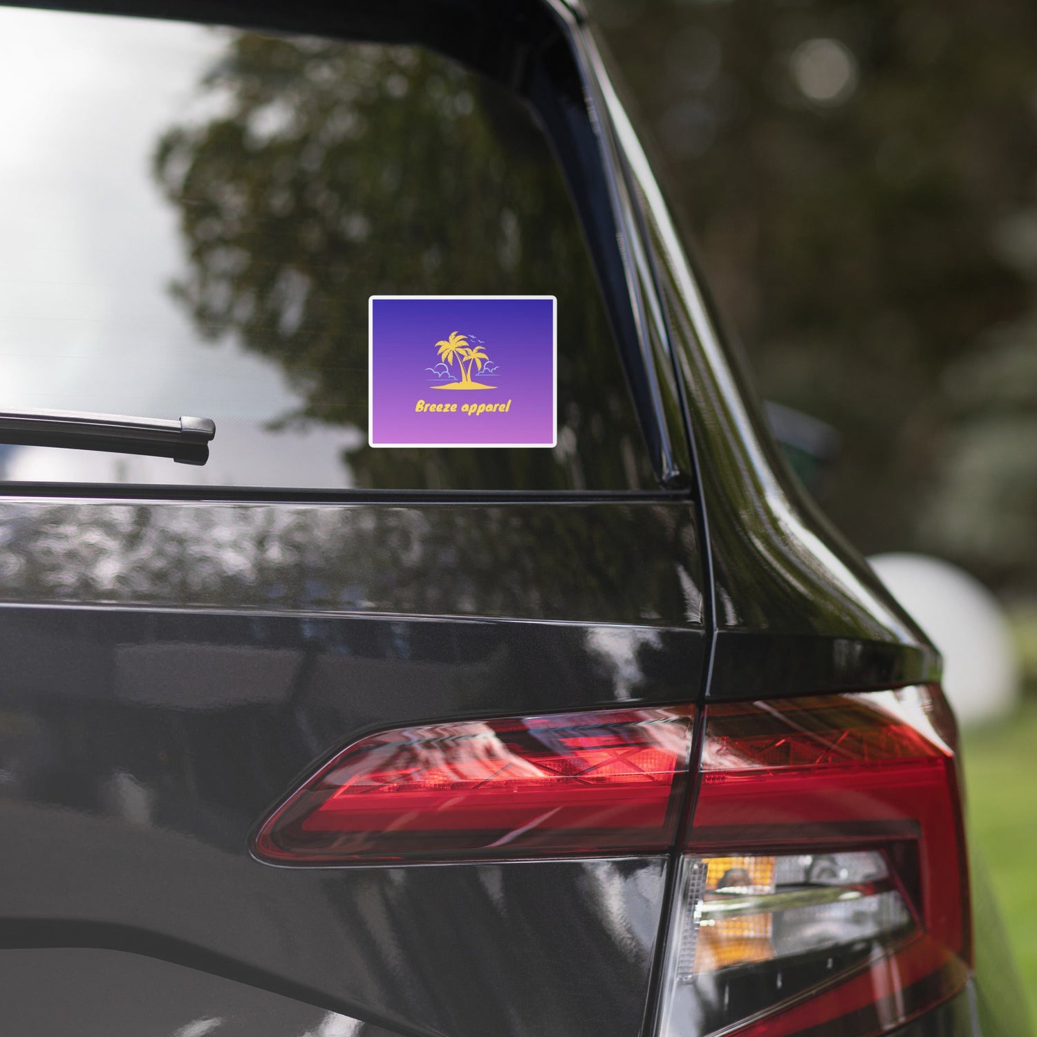 Stickers & other products
