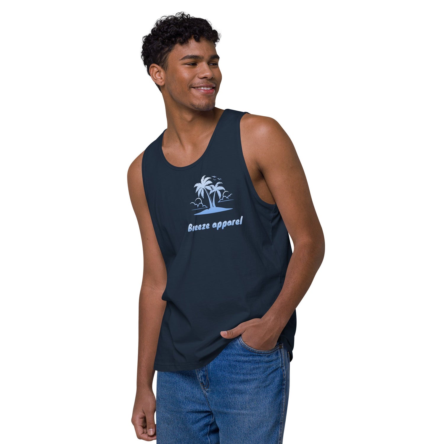 Men's and women's shirts